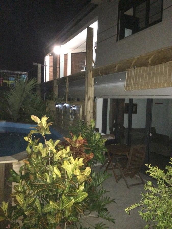 Ferienwohnung Cap Austral Saint Pierre Exterior foto